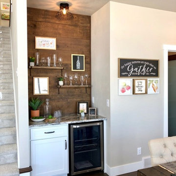 Cottonwood Plan in De Pere, WI 2019