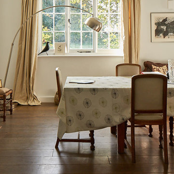 Country Cottage in Suffolk