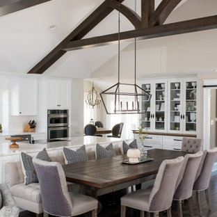 Country Estate Transformation