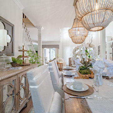 Country French Estate