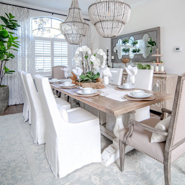 Country French Estate