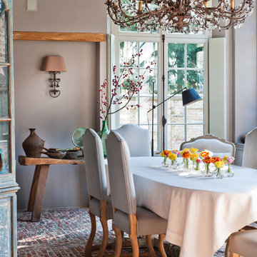 Country House Bruges
