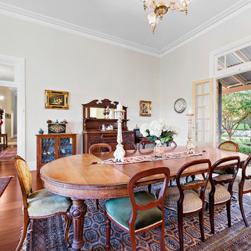 Country House