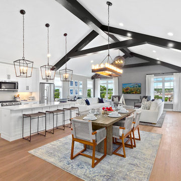 Country Pointe Plainview - The Greenbrier