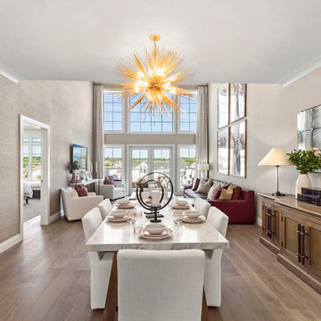Country Pointe Plainview - The Jameston