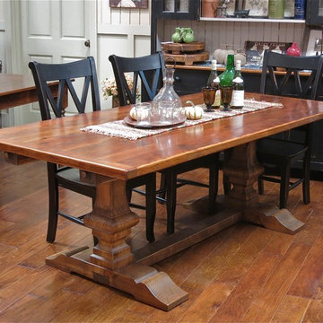 Country Willow Tables