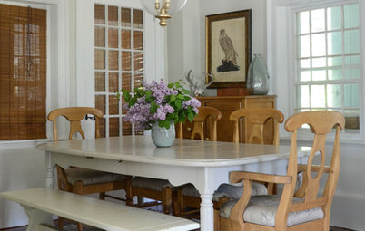 My Houzz: New Life for a Dilapidated Cape Cod