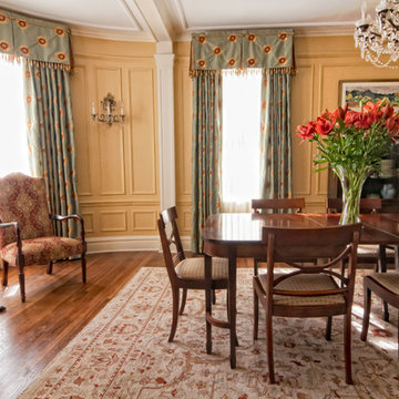 Court Avenue Dining Room