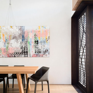 Courtyard House
