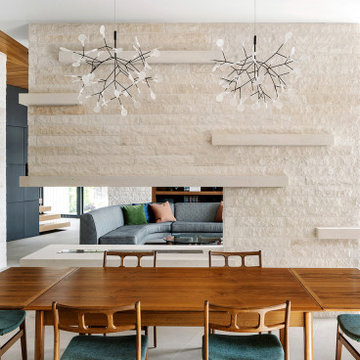 Cove House