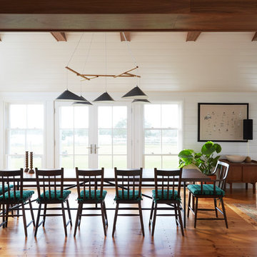 Cove House