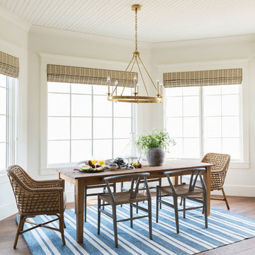 Cove Remodel