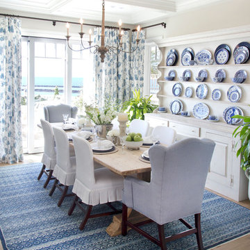 Cozy Coastal Beach House