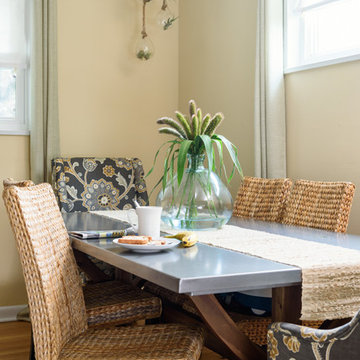 Cozy Dining