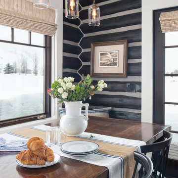 Cozy Guest Cabin