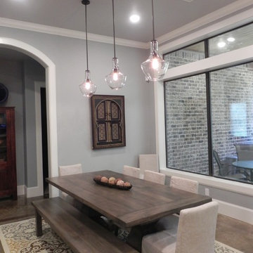 Creative Craftsman