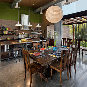 CRESSY RESIDENCE