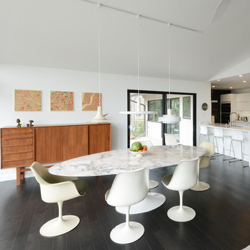 Crestway Residence