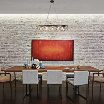 Crosby Street Loft