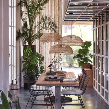 Cultivate Design Co Living Room