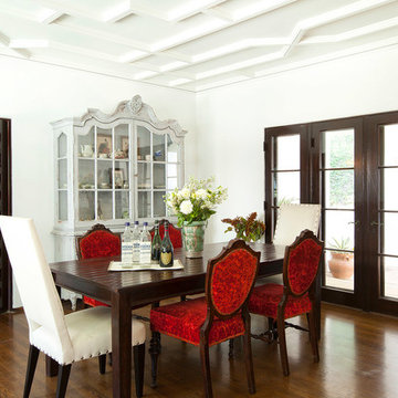 Curson Residence