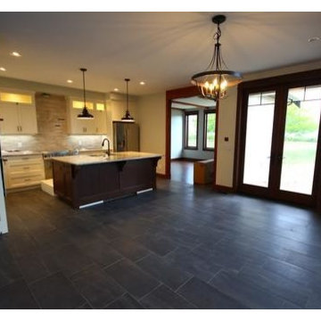 Custom Choice Builders