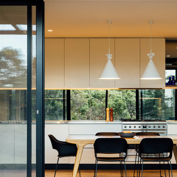 Custom Designed St Andrews Beach House