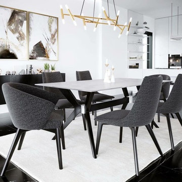 Custom Dining Furniture