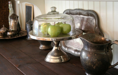 Great Materials: Warm, Wonderful Pewter