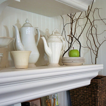 Custom Dining Room
