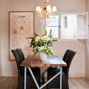 Custom Home - Interior