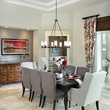 Custom Homes