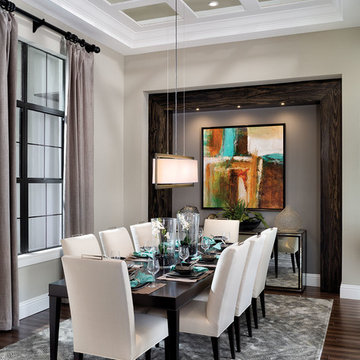 Custom Homes