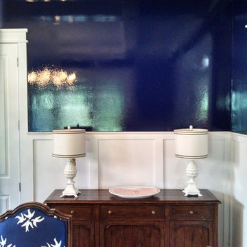 Custom Painting