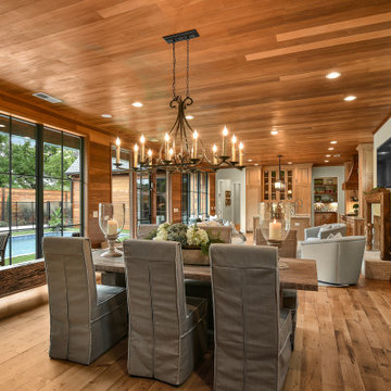 Custom Residence - Holly Springs, GA