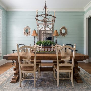 Custom Residence Kennesaw Georgia