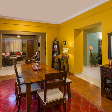 Custom Villa 46 Sycon Maitri, Whitefield
