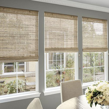 Custom Window Treatments in Northville, MI