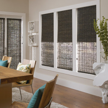 Custom Window Treatments