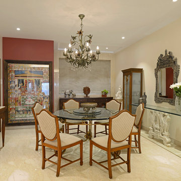 D Residence