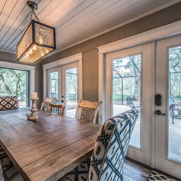 Dade City House Remodel