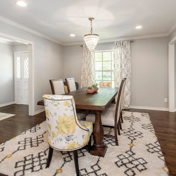 Dalewood Kitchen