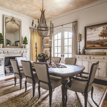Dallas Luxury Estate