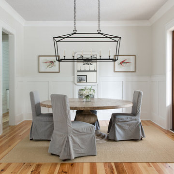 Daniel Island Custom Home
