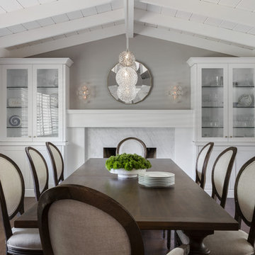 Danville Transitional Remodel
