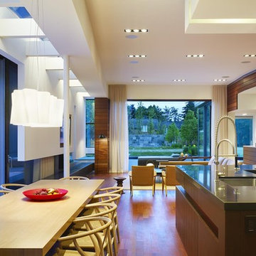 Davis Residence