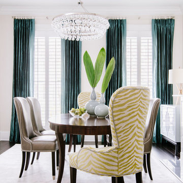 DC Dining Room