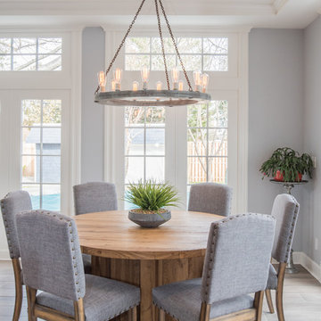 DC - Full House Renovation