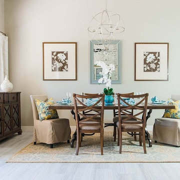 DC Ranch Home Staging