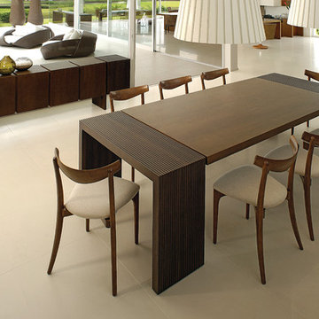 Debruar and Palladio Dining Chairs